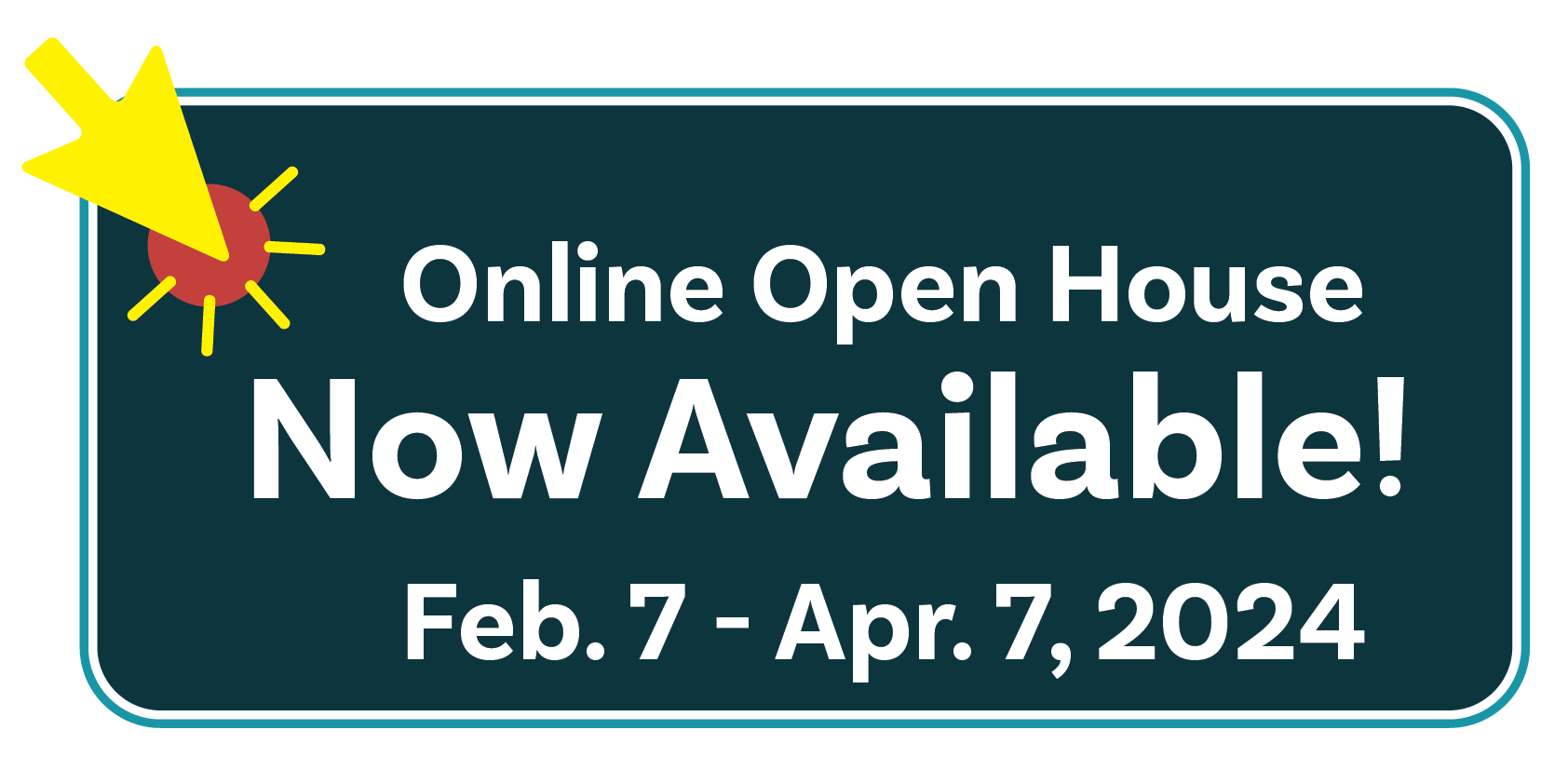 Online Open House